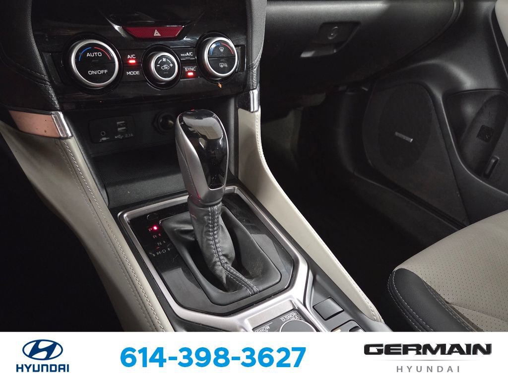 Used 2024 Subaru Forester Limited AWD/4WD image 26