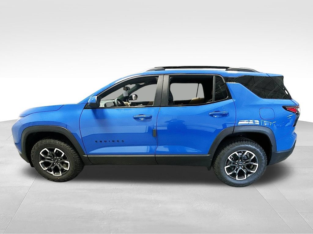 New 2026 Chevrolet Equinox ACTIV FWD image 7