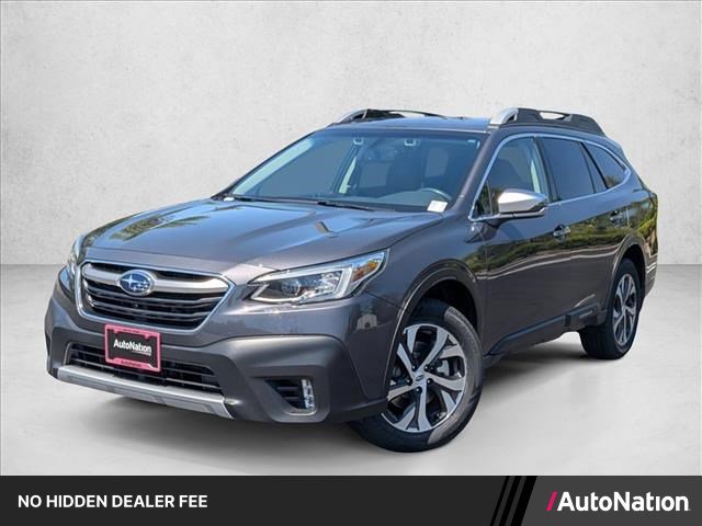 Used 2020 Subaru Outback Touring XT