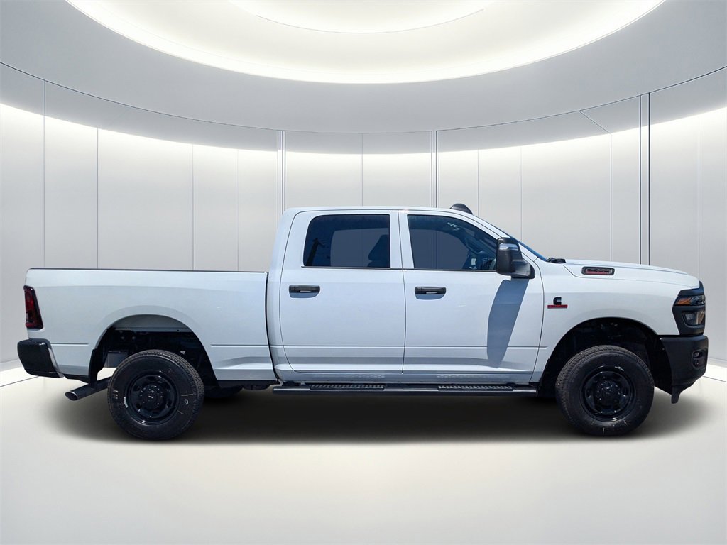 New 2026 RAM 2500 Tradesman image 3