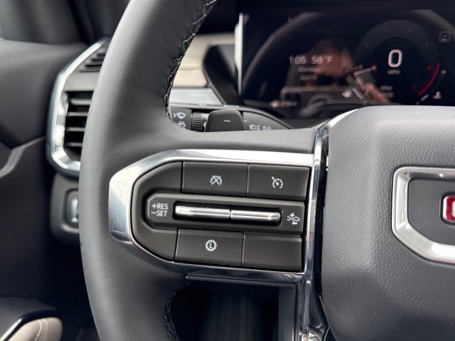 New 2026 GMC Acadia Elevation image 28