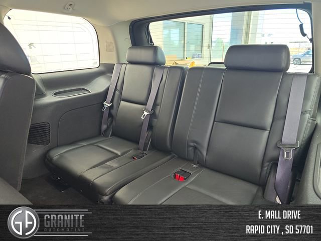 Used 2011 GMC Yukon Denali image 36