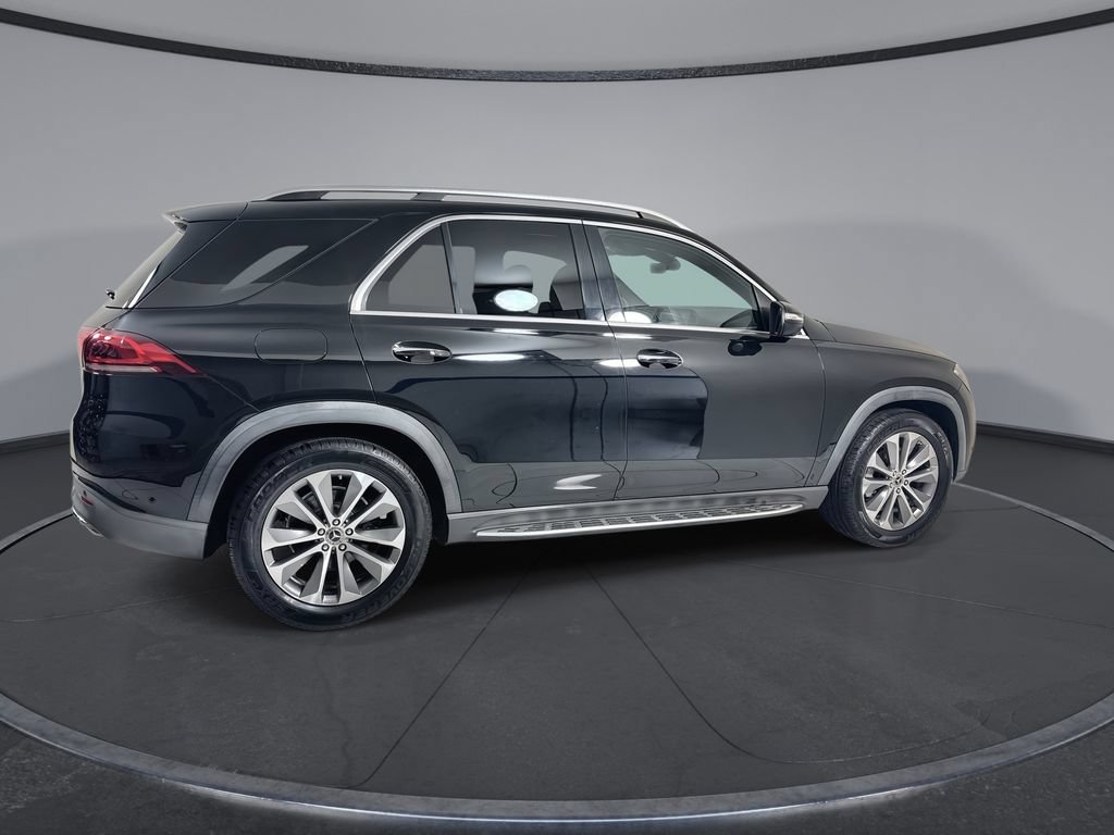Used 2021 Mercedes-Benz GLE 350 image 9