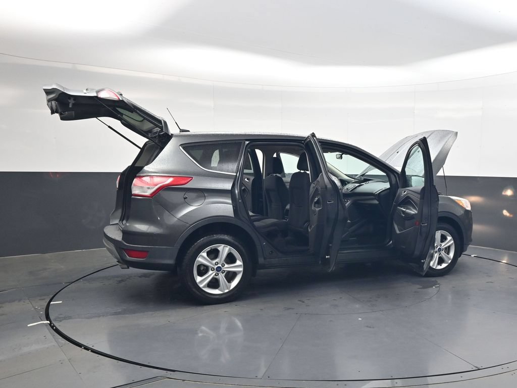 Used 2016 Ford Escape SE FWD image 47