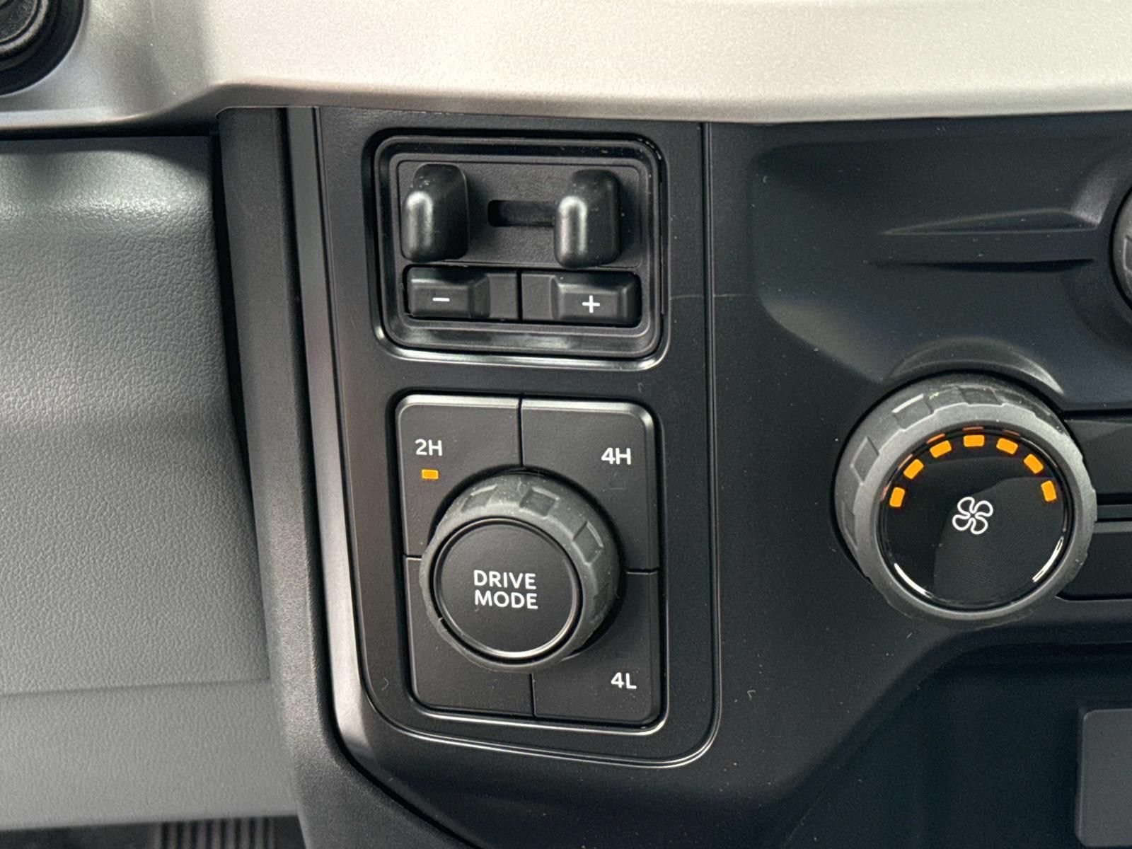 New 2026 Ford F250 XL w/ STX Appearance Package AWD/4WD image 17