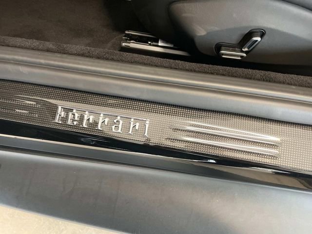 Used 2024 Ferrari Roma image 25