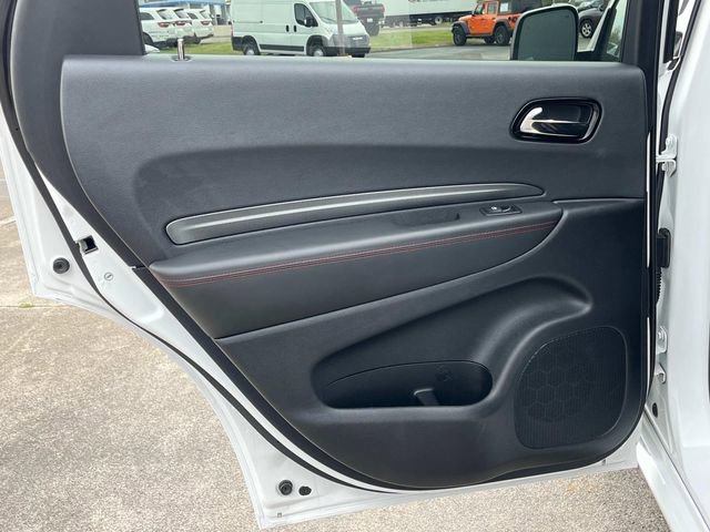 Certified 2024 Dodge Durango GT image 9