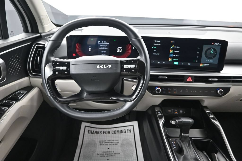 Certified 2026 Kia Sorento S AWD/4WD image 34