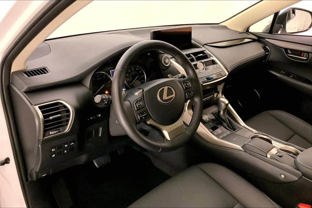 Used 2019 Lexus NX 300 AWD w/ Premium Package image 21