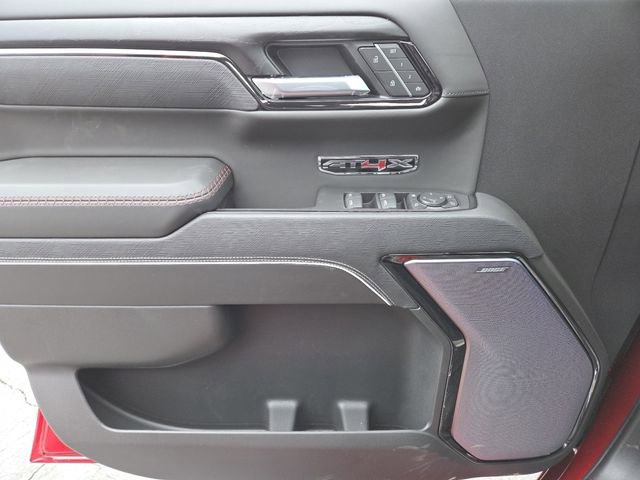 New 2026 GMC Sierra 1500 AT4X image 36