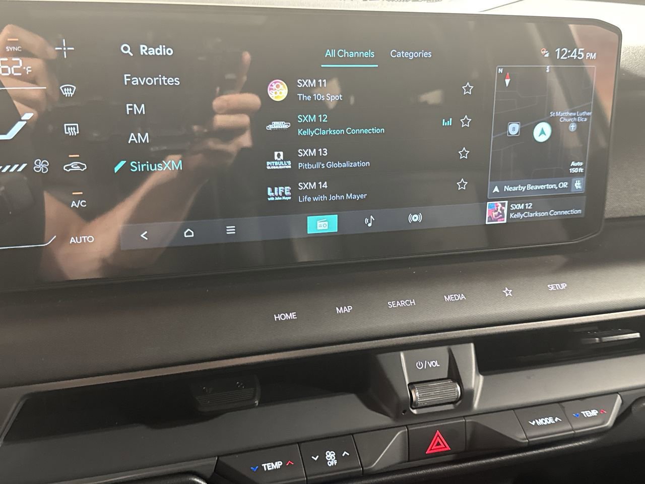 New 2026 Kia EV9 Wind AWD/4WD image 17