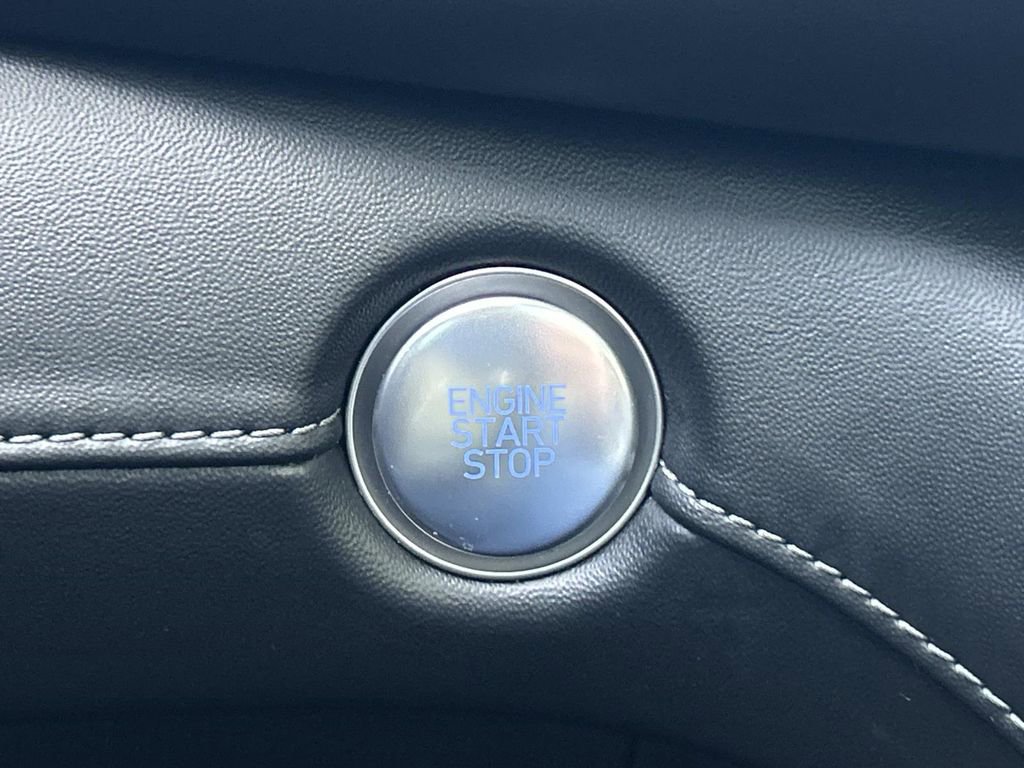 Used 2023 Hyundai Santa Fe Calligraphy image 39