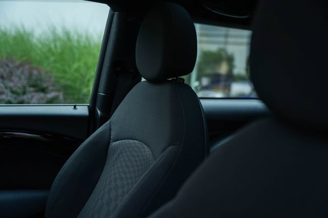 Used 2009 MINI Cooper John Cooper Works FWD image 27