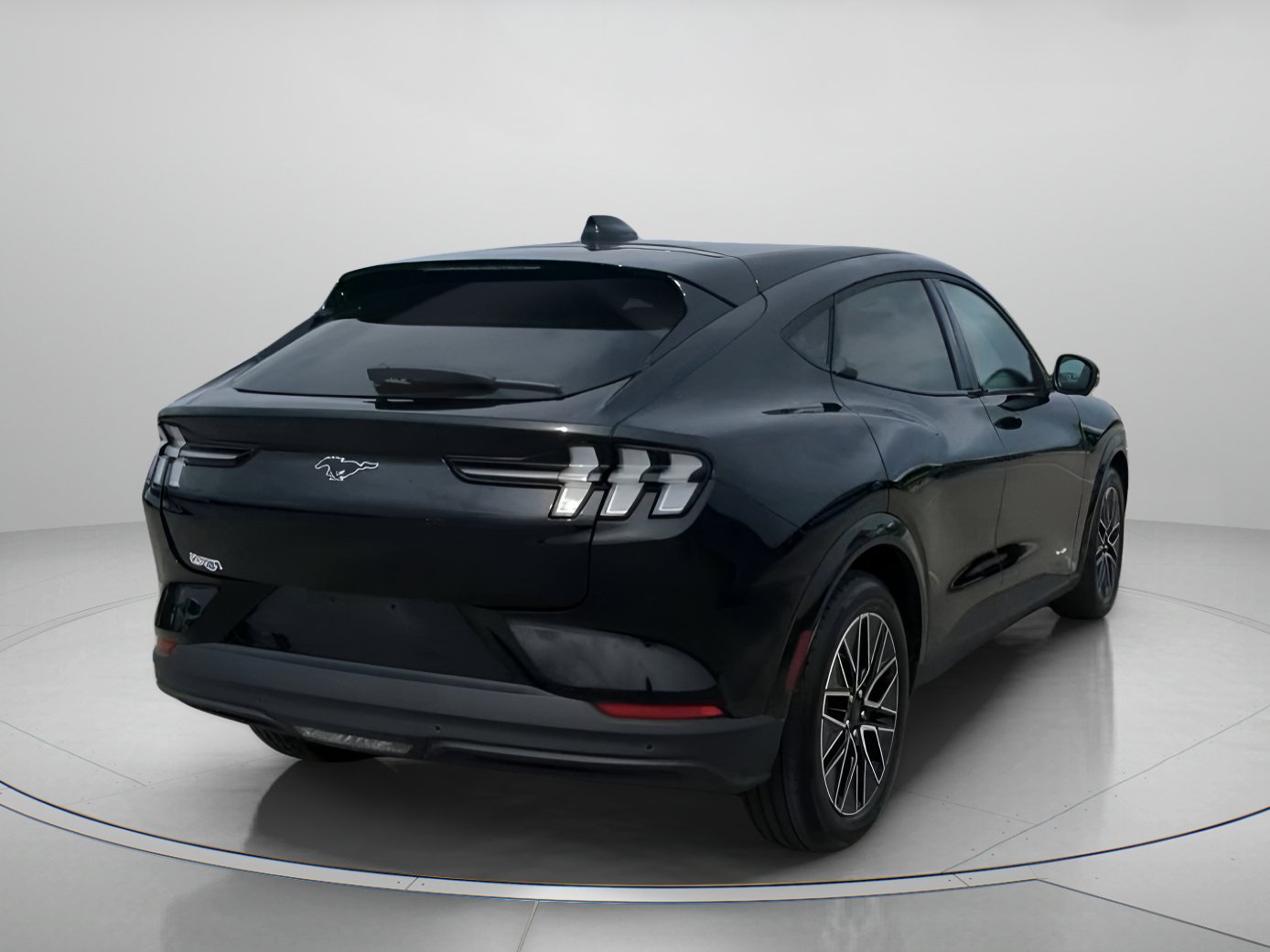 New 2026 Ford Mustang Mach-E Premium w/ Technology Package RWD image 29