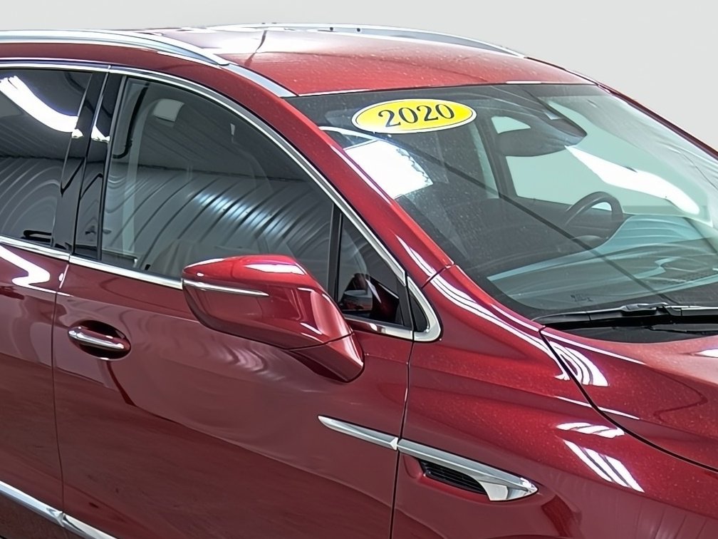 Used 2020 Buick Enclave Premium w/ LPO, Floor Liner Package image 15