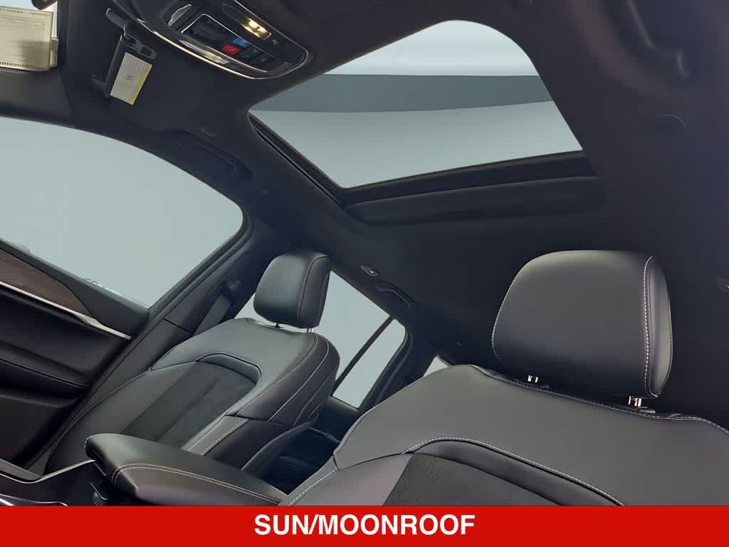 New 2026 Jeep Grand Cherokee Altitude AWD/4WD image 21