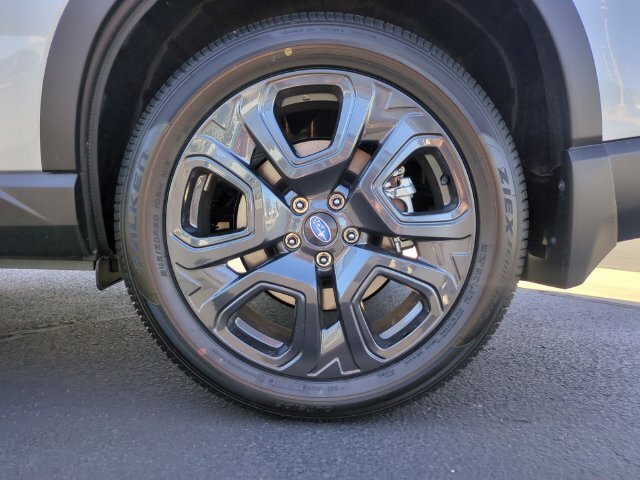 New 2027 Subaru Ascent Onyx Edition AWD/4WD image 12