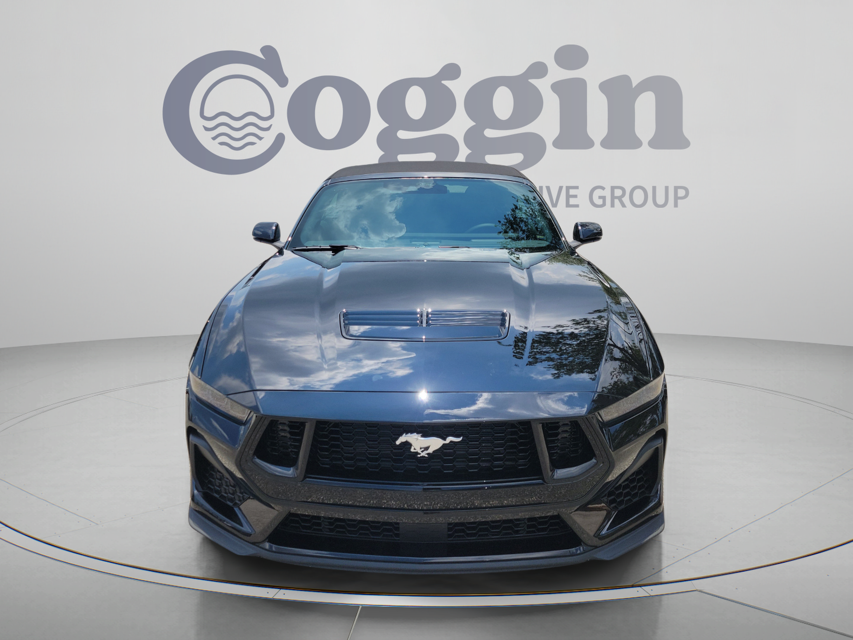 New 2026 Ford Mustang GT Premium w/ GT Performance Package RWD image 6