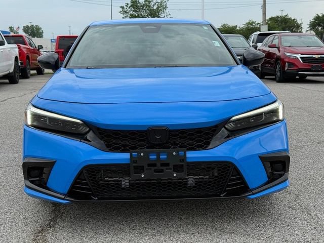 Used 2024 Honda Civic Sport image 9