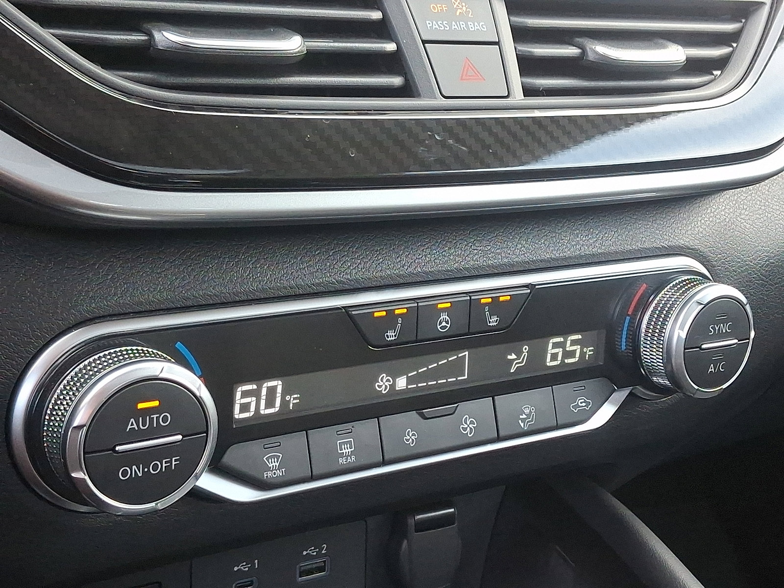 Used 2023 Nissan Altima 2.0 SR image 17