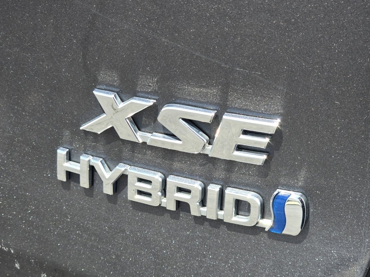 Certified 2022 Toyota RAV4 XSE AWD/4WD image 19