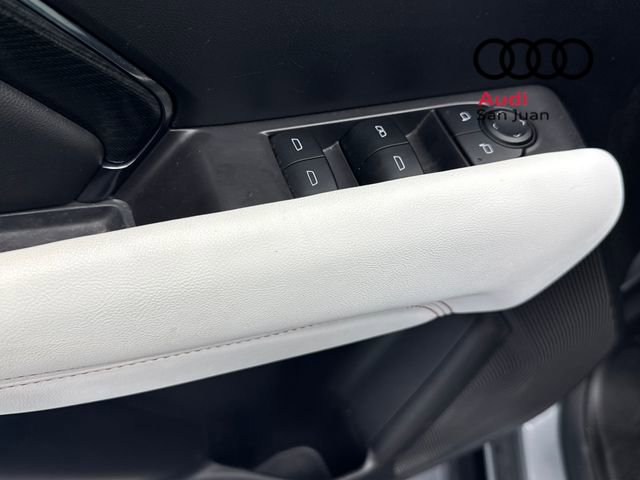 Used 2023 GMC Canyon AT4X image 36