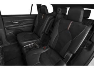 New 2026 Toyota Grand Highlander AWD Hybrid image 8