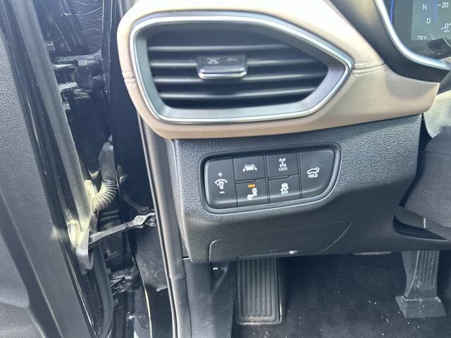 Used 2020 Hyundai Santa Fe Limited AWD/4WD image 24
