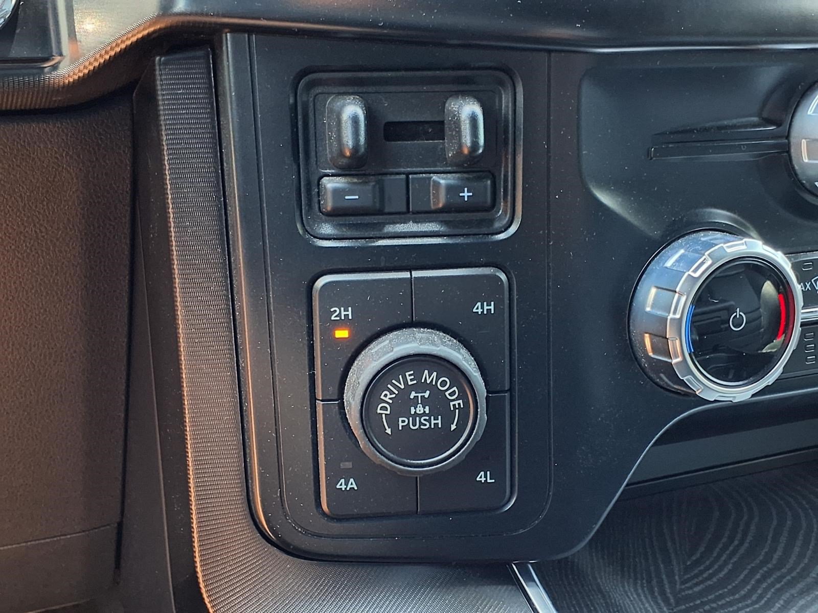 Used 2023 Ford F150 Platinum w/ Equipment Group 701A High AWD/4WD image 23