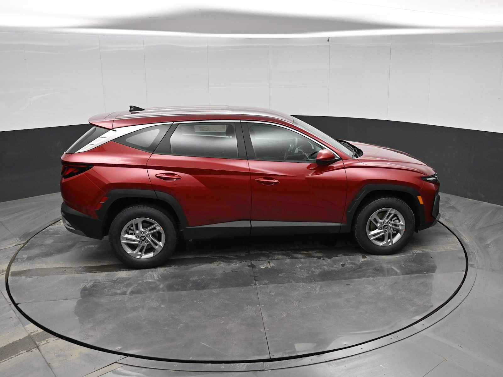 New 2026 Hyundai Tucson SE image 30