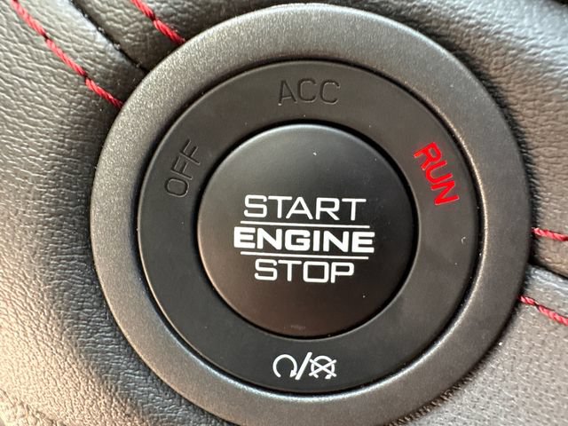 Certified 2025 Dodge Durango R/T AWD/4WD image 32