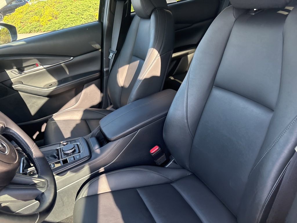 Used 2022 MAZDA CX-30 AWD 2.5 S w/ Select Package image 16
