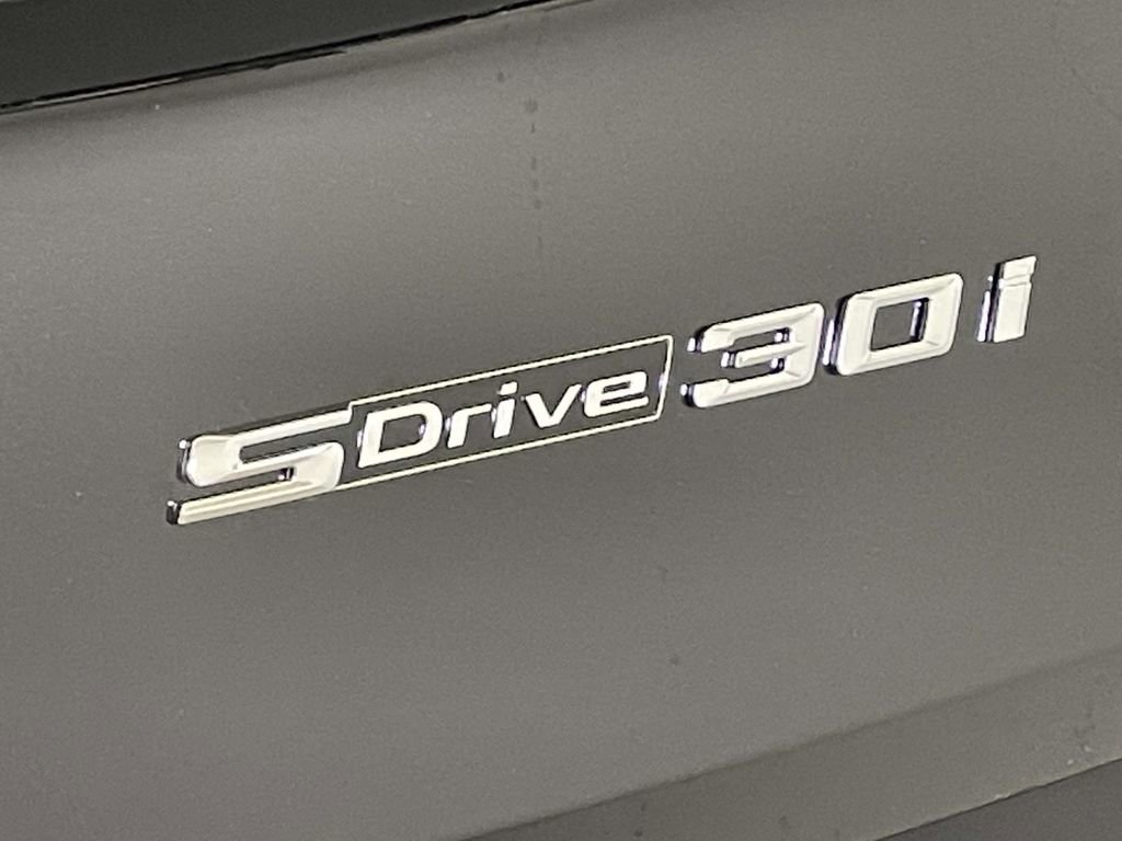 New 2026 BMW Z4 sDrive30i w/ Premium Package RWD image 11