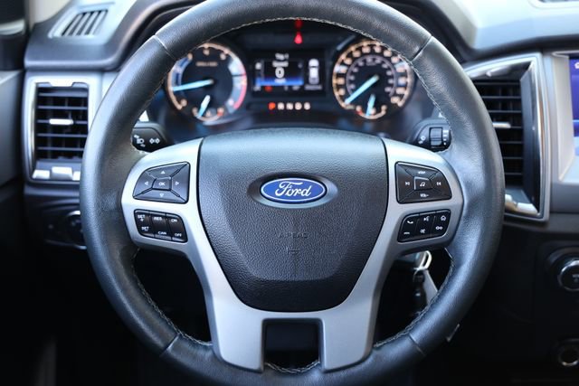 Used 2020 Ford Ranger XLT w/ Equipment Group 301A Mid image 14