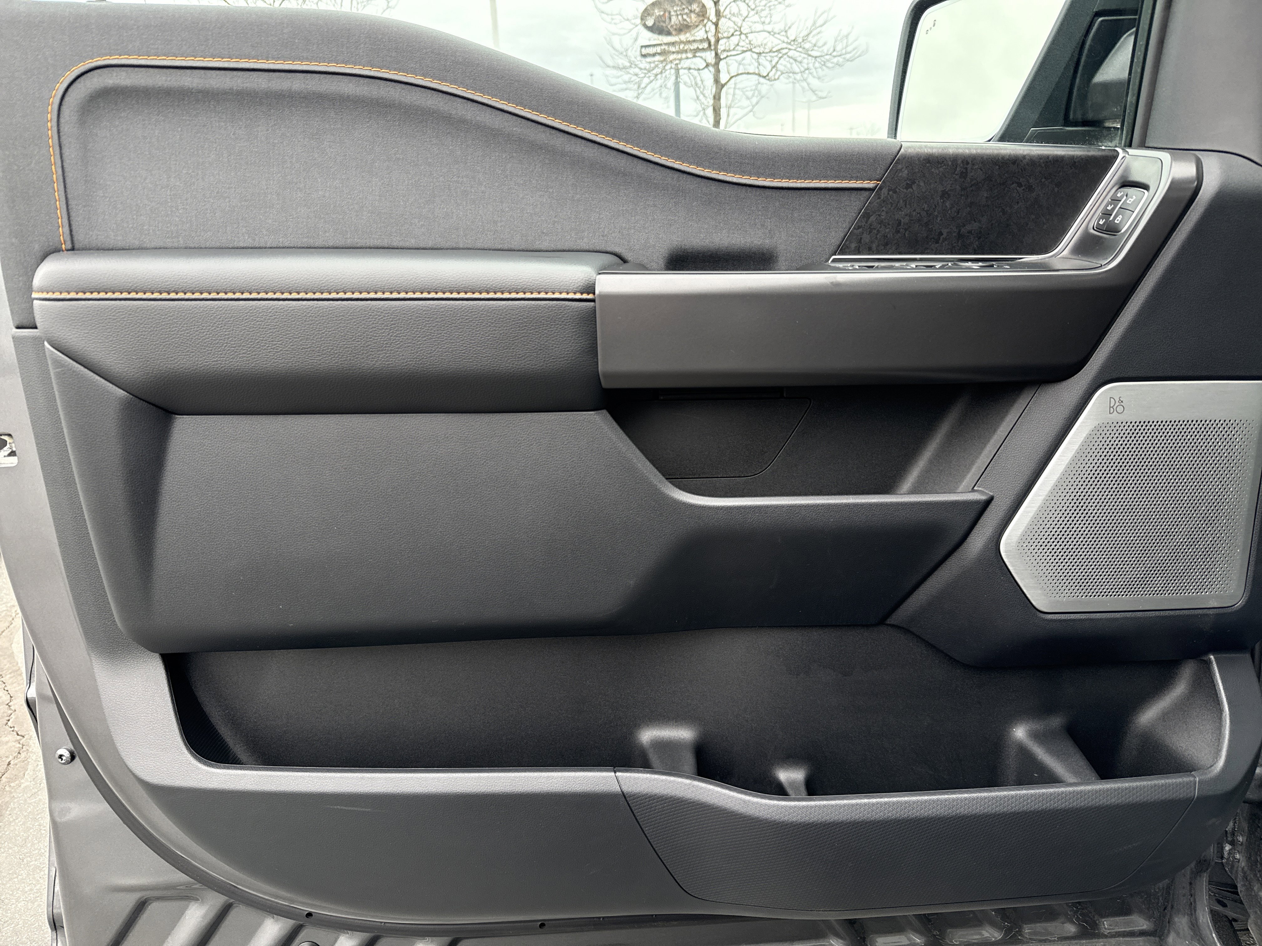 Used 2024 Ford F150 Tremor w/ Equipment Group 402A High image 15