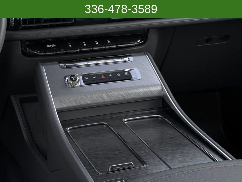 New 2026 Lincoln Aviator AWD image 15