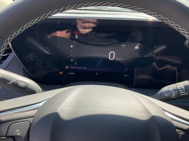 New 2026 Buick Encore GX Preferred w/ Advanced Technology Package FWD image 7