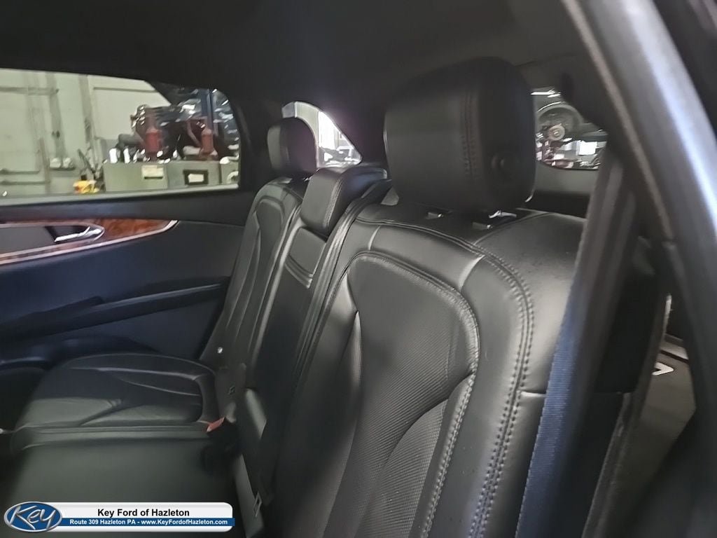 Used 2018 Lincoln MKX Reserve AWD/4WD image 40