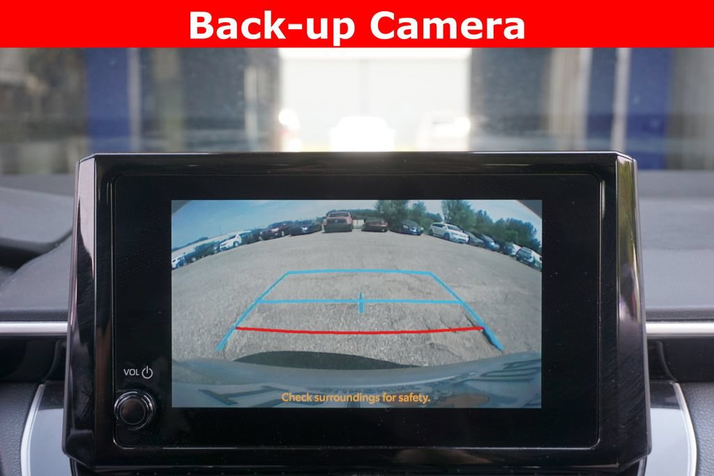 Used 2024 Toyota Corolla LE FWD image 6