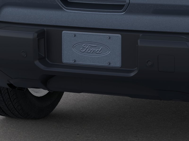New 2026 Ford Bronco Sport Heritage AWD/4WD image 23
