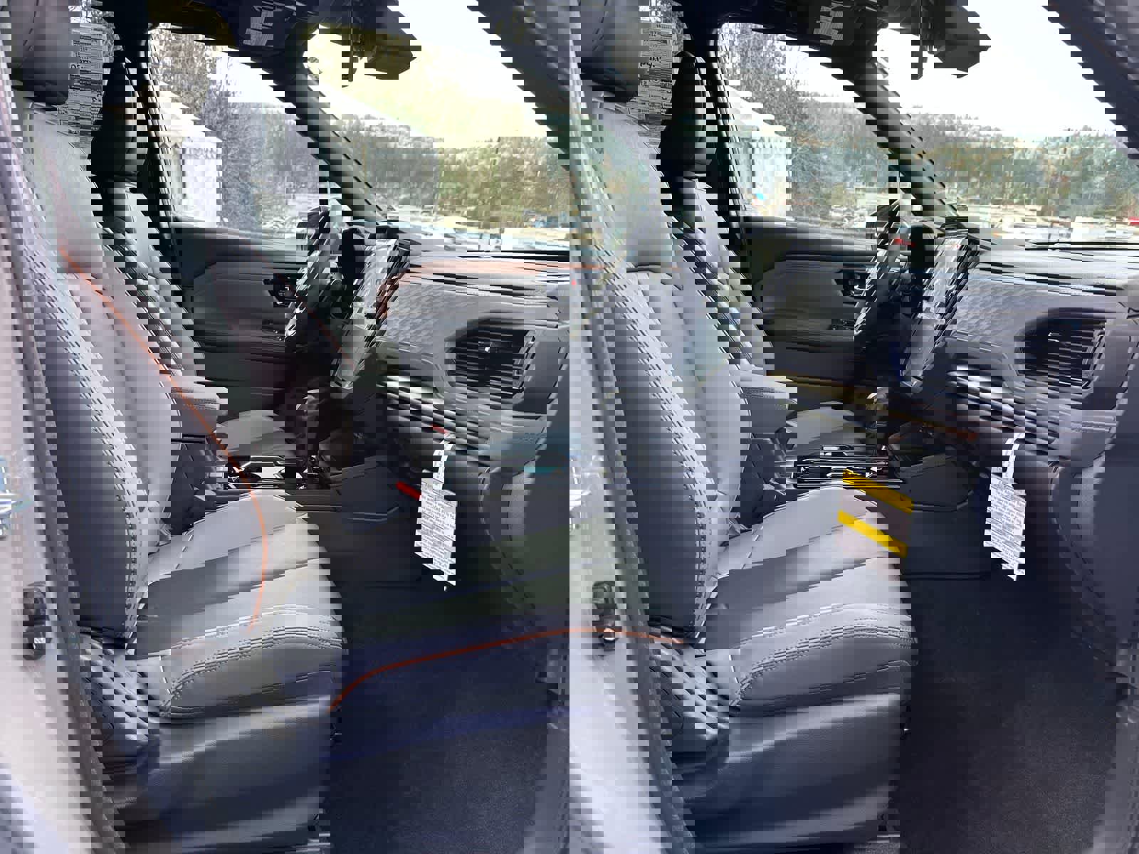 New 2026 Subaru Forester Sport image 14