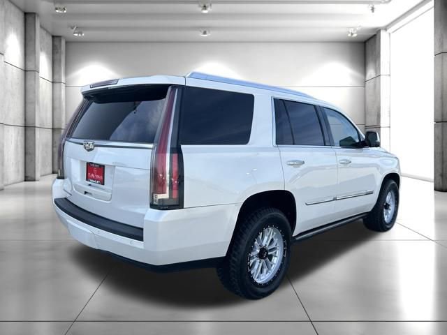 Used 2015 Cadillac Escalade Premium AWD/4WD image 7
