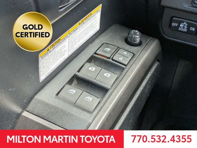 Certified 2019 Toyota Tacoma TRD Off-Road AWD/4WD image 25