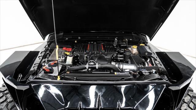 Used 2026 Jeep Wrangler Unlimited Sport image 46