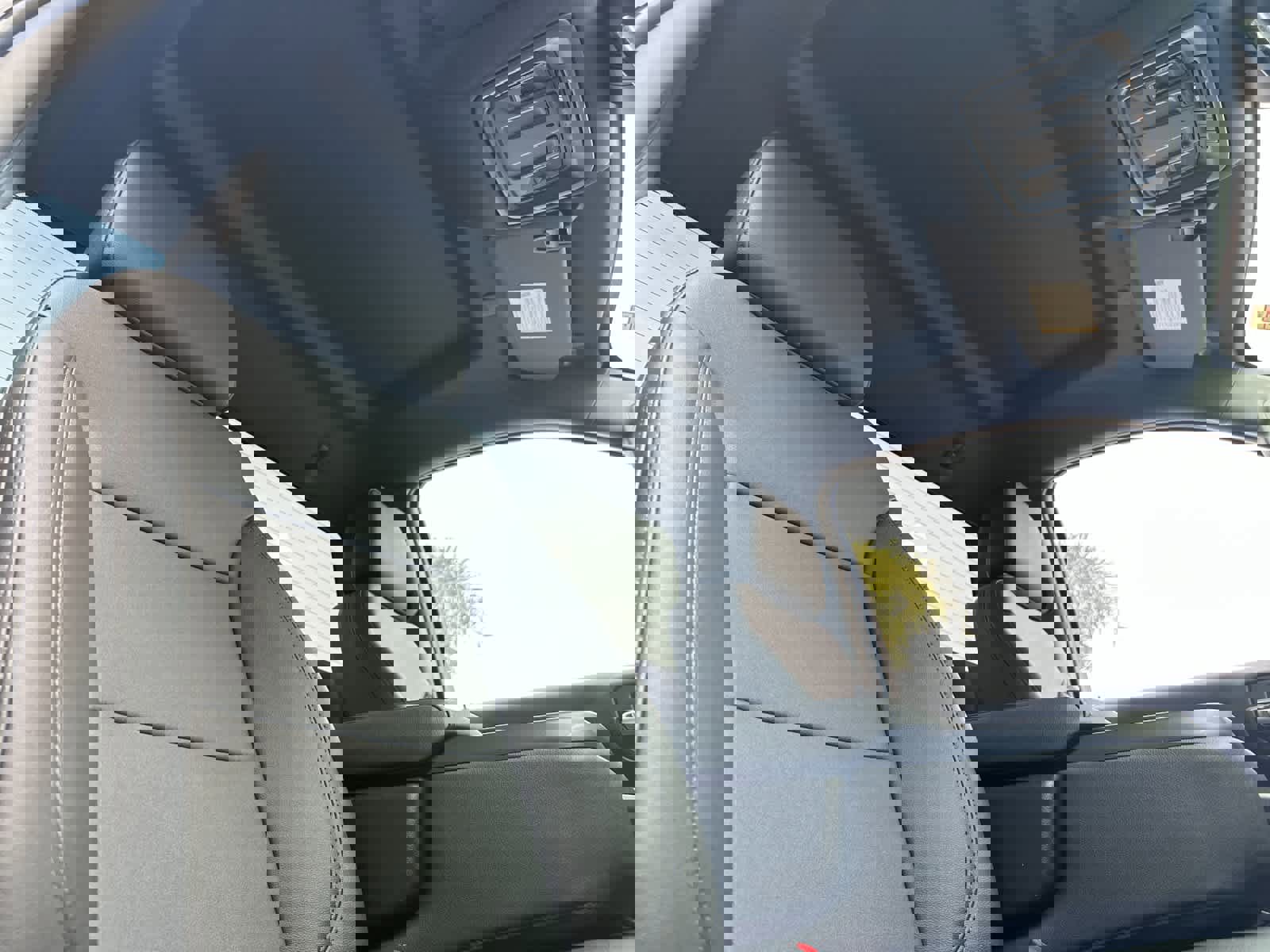 New 2026 Chevrolet Silverado 1500 W/T w/ WT Value Package image 14