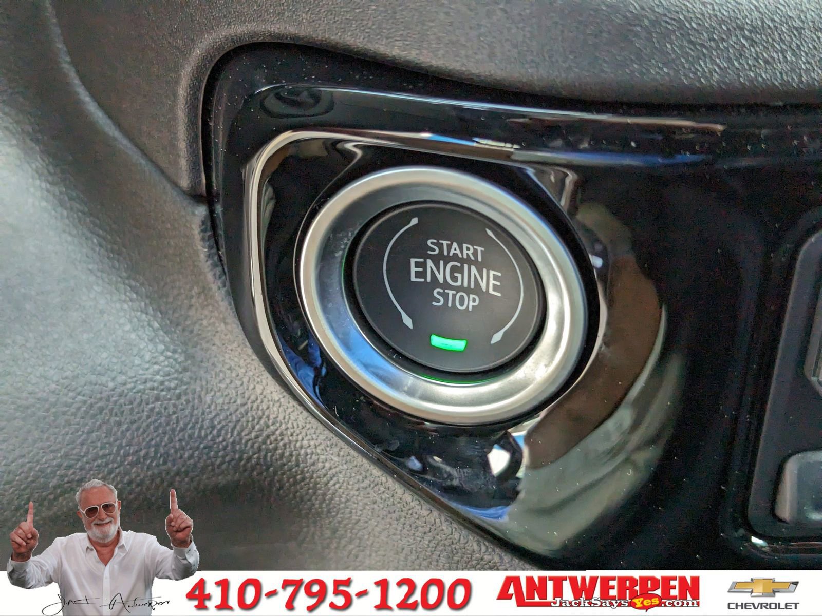 Certified 2024 Chevrolet Silverado 1500 RST w/ Z71 Off-Road Package image 23