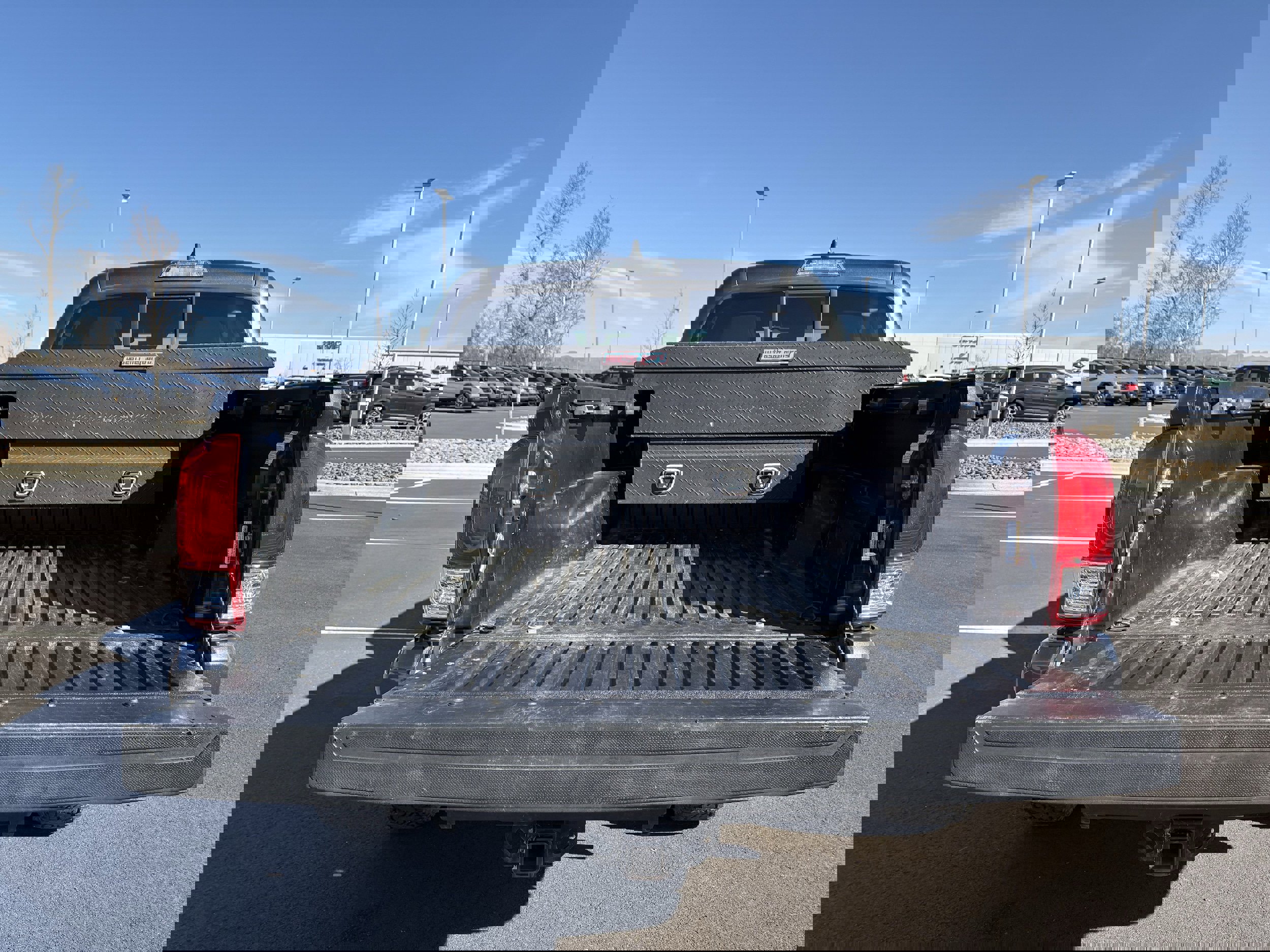 Used 2020 Toyota Tacoma SR image 11