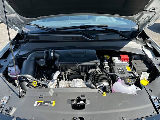 New 2026 Jeep Compass Limited image 31