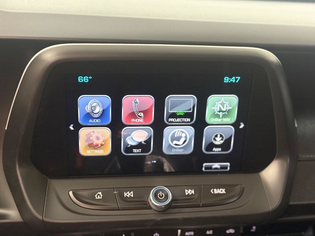 Used 2017 Chevrolet Camaro SS RWD image 16