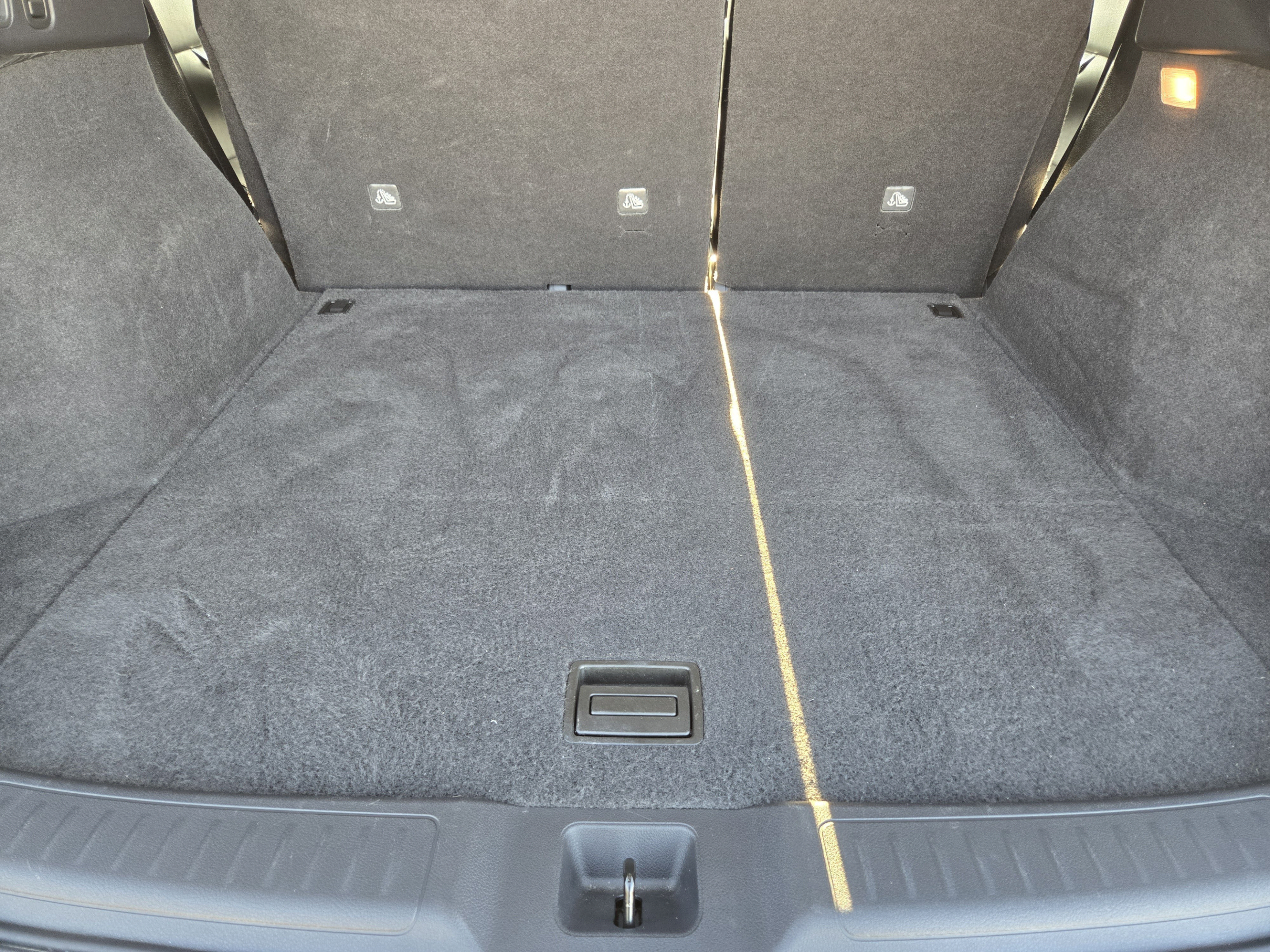 Used 2023 INFINITI QX50 Luxe FWD image 27
